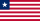 Flag of Liberia