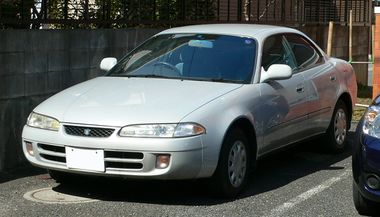 1994 Toyota Sprinter-Marino 01.jpg