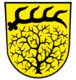 Coat of arms of Dornstetten  