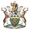 Coat of arms of London Borough of Waltham Forest