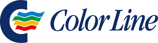 Color Line logo