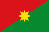 Flag of Department of Casanare