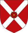 Marquess of abergavenny.svg