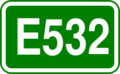 E532 shield