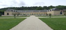 Chateau of Ancy-le-Franc