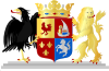 Coat of arms of Bunnik