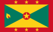 Flag of Grenada