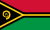 Flag of Vanuatu