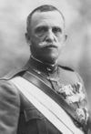 Victor Emmanuel III of Italy