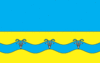 Flag of Volnovakha