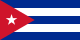 Flag of Cuba