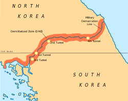 Korea DMZ.svg