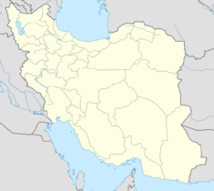 South Pars / North Dome Gas-Condensate field is located in Iran