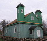 Kruszyniany Mosque.jpg