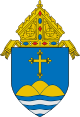 Roman Catholic Archdiocese of Boston.svg