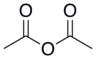 Acetic anhydride-2D-skeletal.png