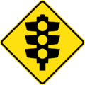 Australia road sign W3-3.svg