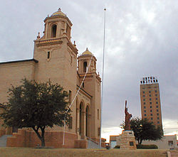 Municipal Auditorium