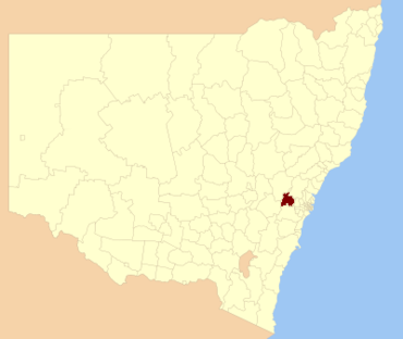 Blue mountains LGA NSW.png