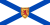 Flag of Nova Scotia