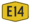 E14