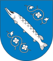 POL Rybnik COA.svg