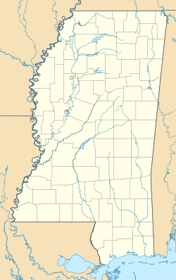 Star, Mississippi is located in Mississippi