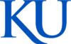 University of Kansas "KU" logo.png