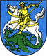 Coat of arms of Nebra (Unstrut)  