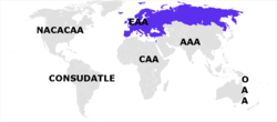 IAAF map with EAA.png