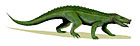 Notosuchus terrestris