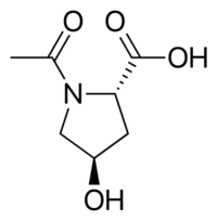 Oxaceprol.svg