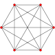 5-simplex t0.svg