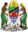 Coat of arms of Tanzania.svg