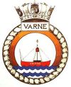 HMS Varne badge.jpg