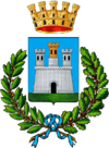 Coat of arms of Adria