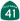 California 41.svg