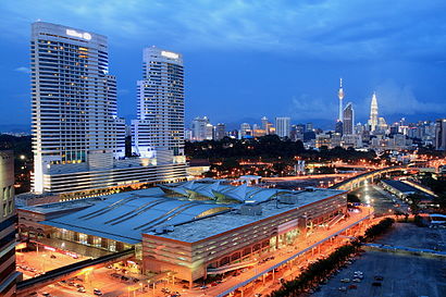 KL Sentral at Night.jpg