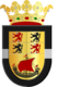 Coat of arms of Tholen