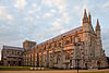 Winchester Cathedral