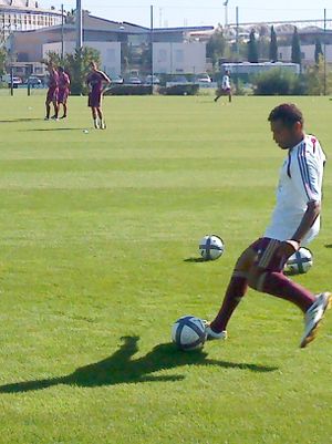 Sonny Anderson 2010.jpg