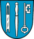 Coat of arms of Ketzin  