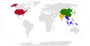 ACC Eastern world and US.svg