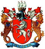 Coat of arms or logo