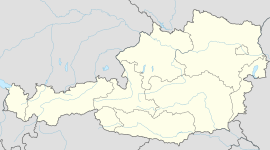 Glinzendorf is located in Austria