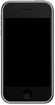 IPhone PSD White 3G.png