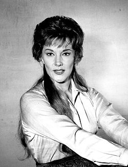 Jeanne Cooper 1964.JPG