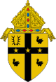 Roman Catholic Archdiocese of Detroit.svg