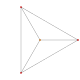 4-simplex t0 A2.svg