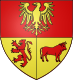 Coat of arms of Avesnes